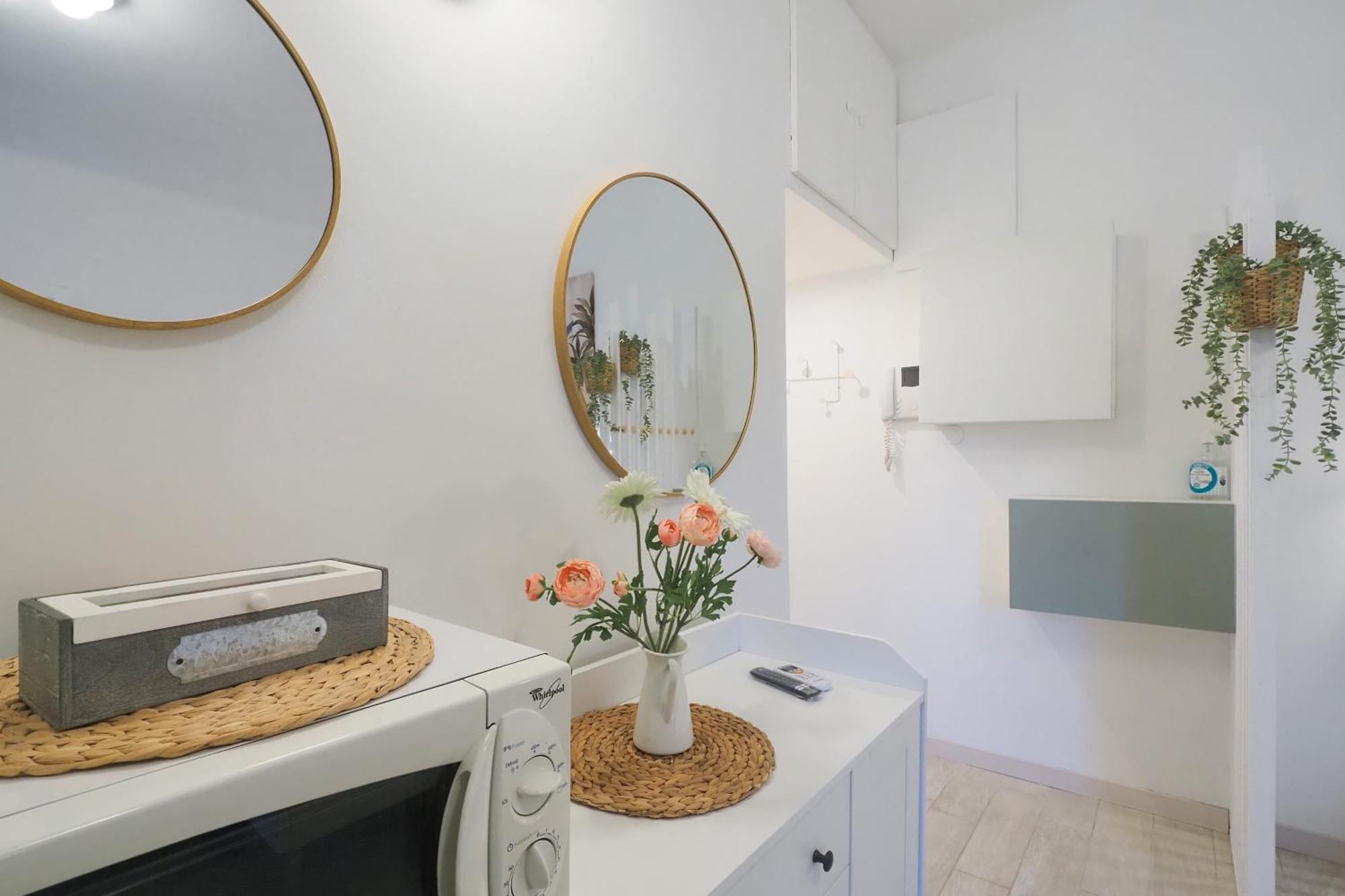 Apartamento Primopiano - Bregaglia Milán